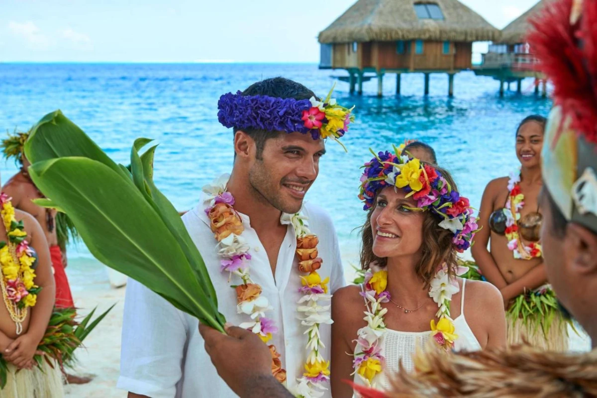 Conrad Bora Bora Nui - Hotel Photo 18