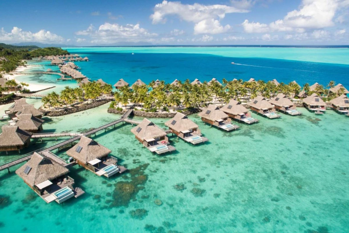 Conrad Bora Bora Nui - Hotel Photo 19