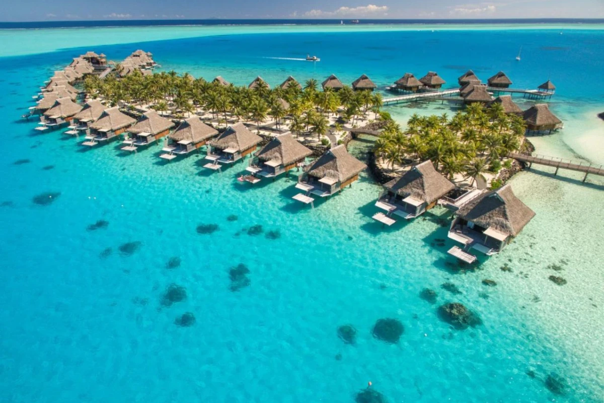 Conrad Bora Bora Nui - Hotel Photo 20