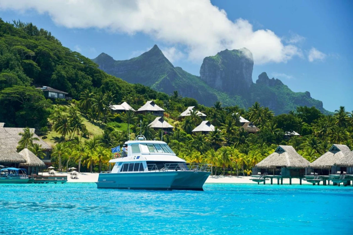 Conrad Bora Bora Nui - Hotel Photo 23