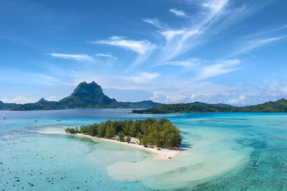 Conrad Bora Bora Nui - Hotel Photo 25