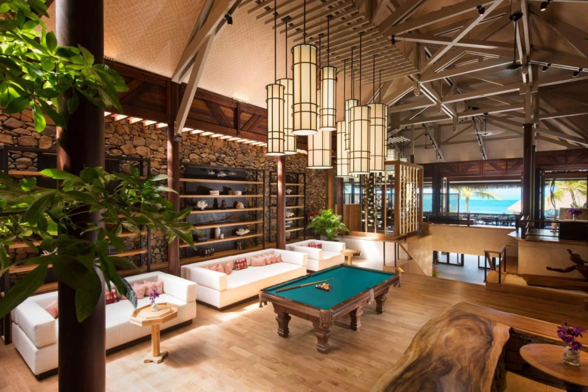 Conrad Bora Bora Nui - Hotel Photo 27