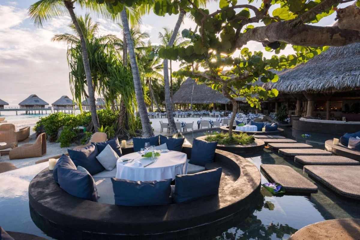Conrad Bora Bora Nui - Hotel Photo 29