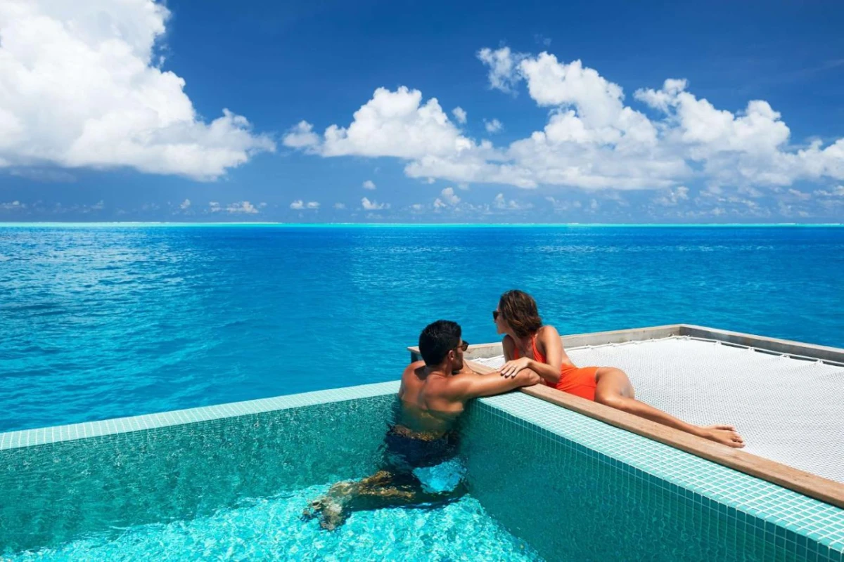 Conrad Bora Bora Nui - Hotel Photo 33