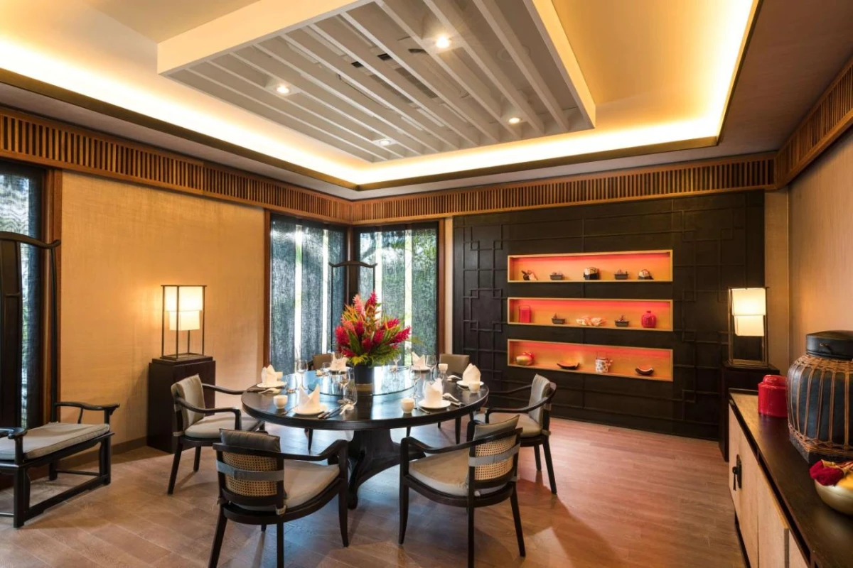 Conrad Bora Bora Nui - Hotel Photo 41