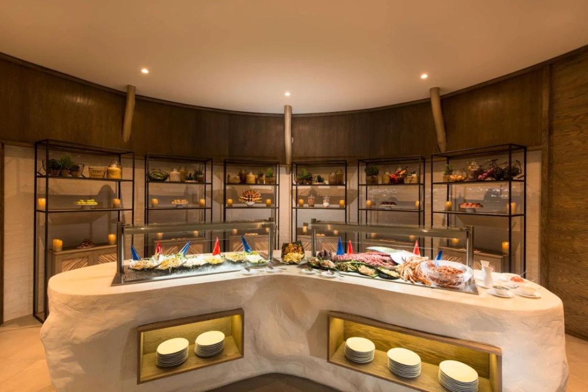 Conrad Bora Bora Nui - Hotel Photo 43