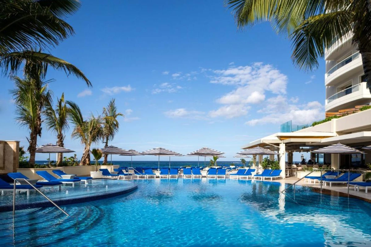 Condado Vanderbilt Hotel - Hotel Photo 7