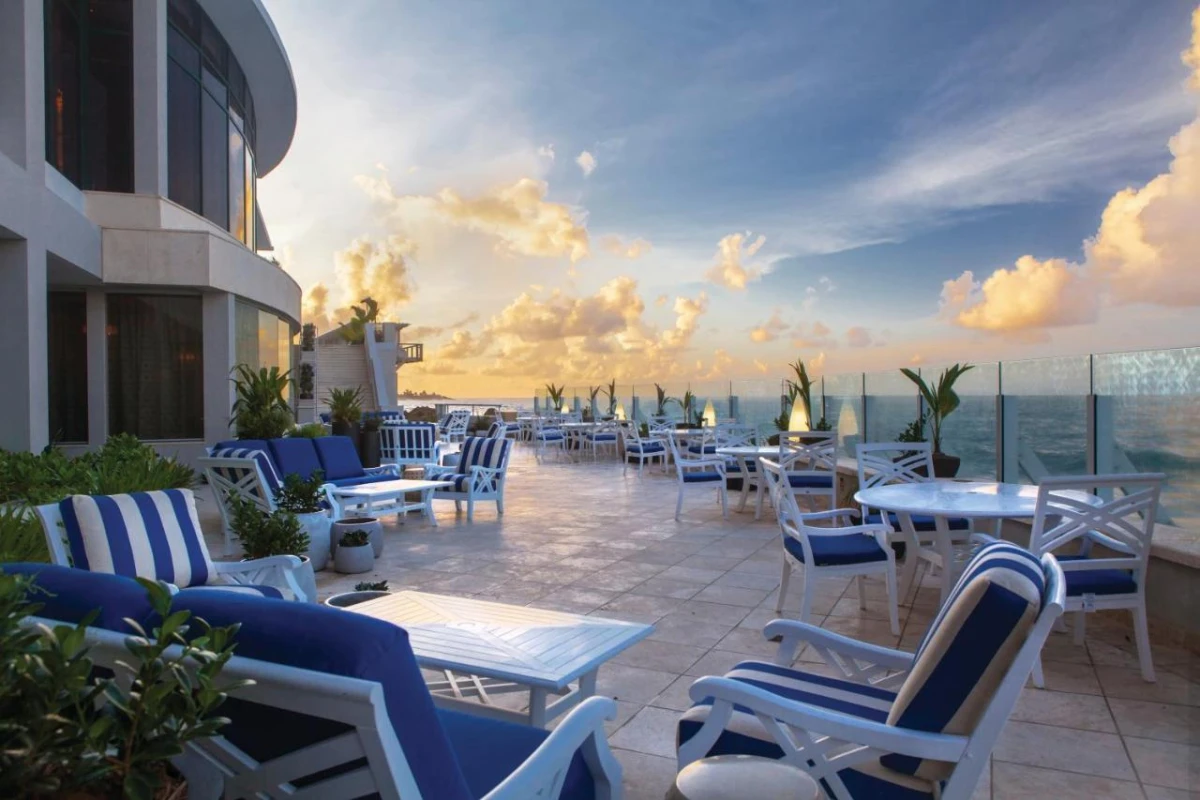 Condado Vanderbilt Hotel - Hotel Photo 8