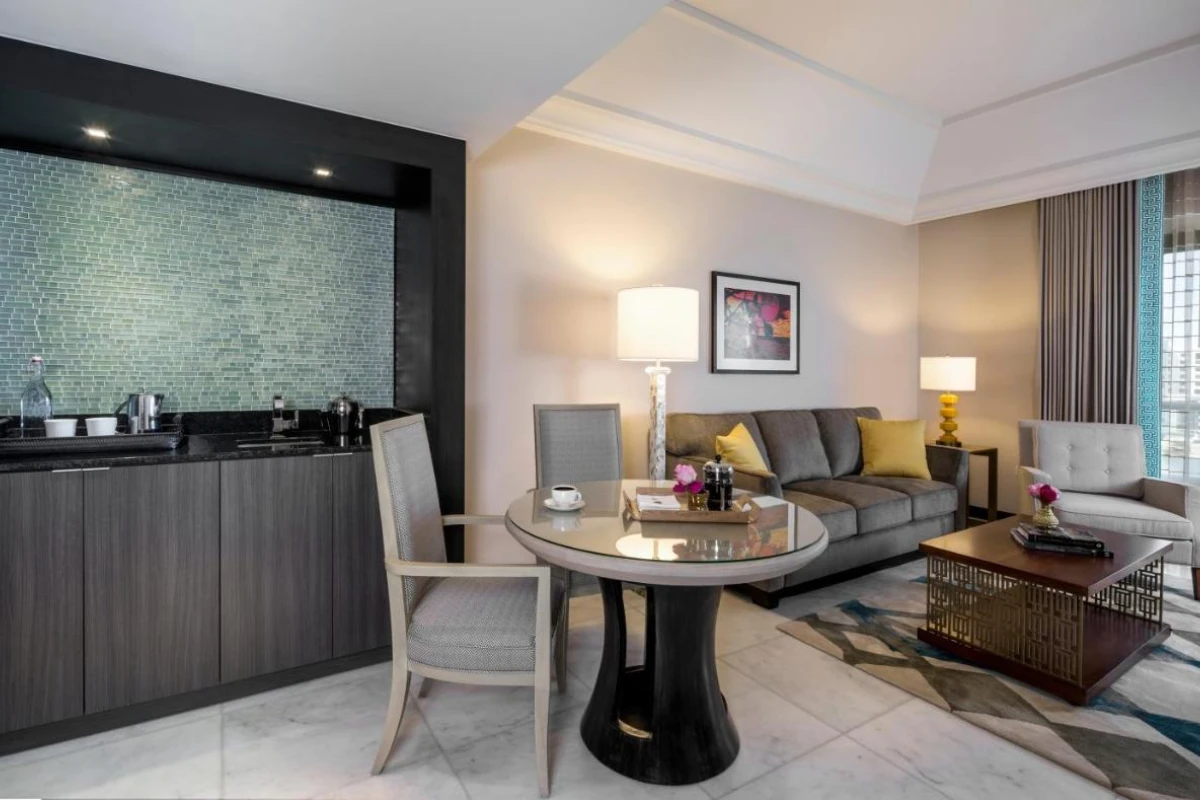 Condado Vanderbilt Hotel - Hotel Photo 11