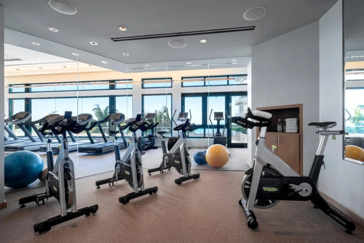 Condado Vanderbilt Hotel - Hotel Photo 22