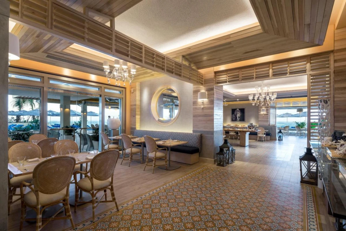 Condado Vanderbilt Hotel - Hotel Photo 23