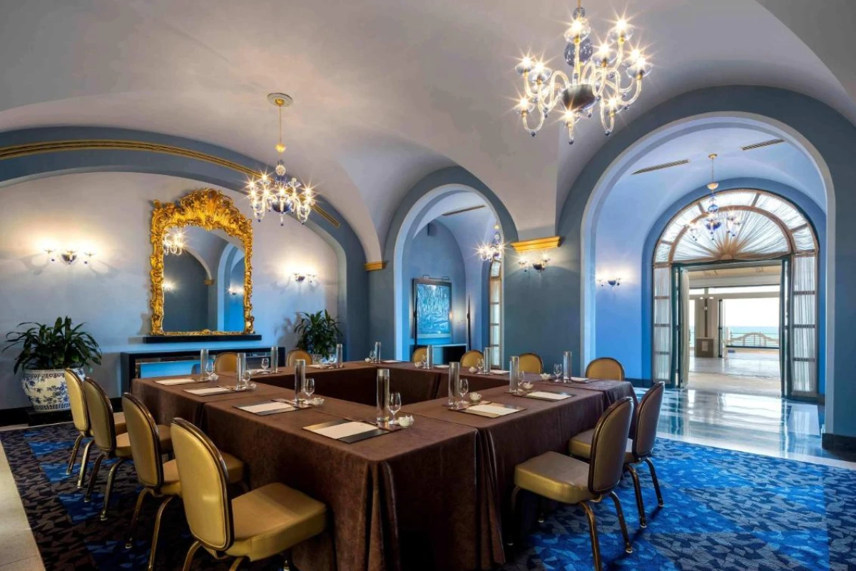 Condado Vanderbilt Hotel - Hotel Photo 26