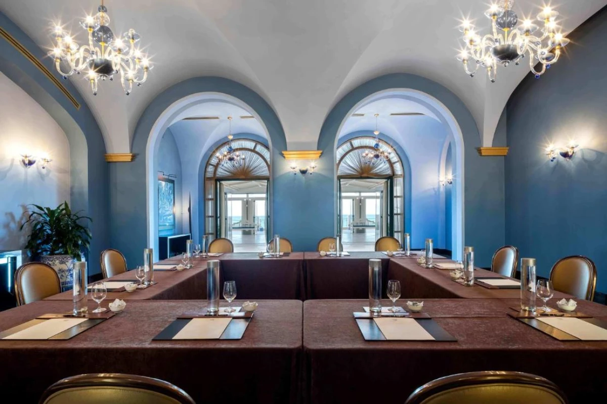 Condado Vanderbilt Hotel - Hotel Photo 27