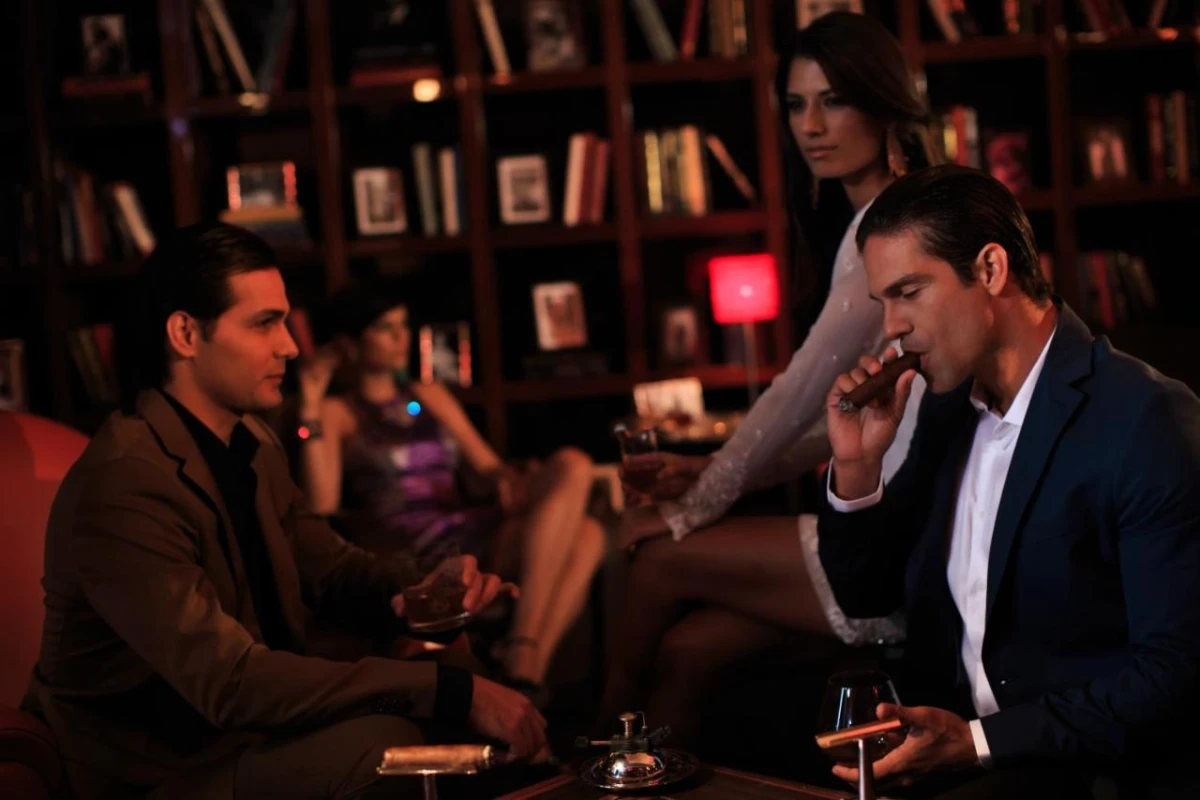 Condado Vanderbilt Hotel - Hotel Photo 31