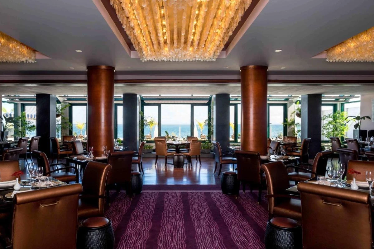 Condado Vanderbilt Hotel - Hotel Photo 35