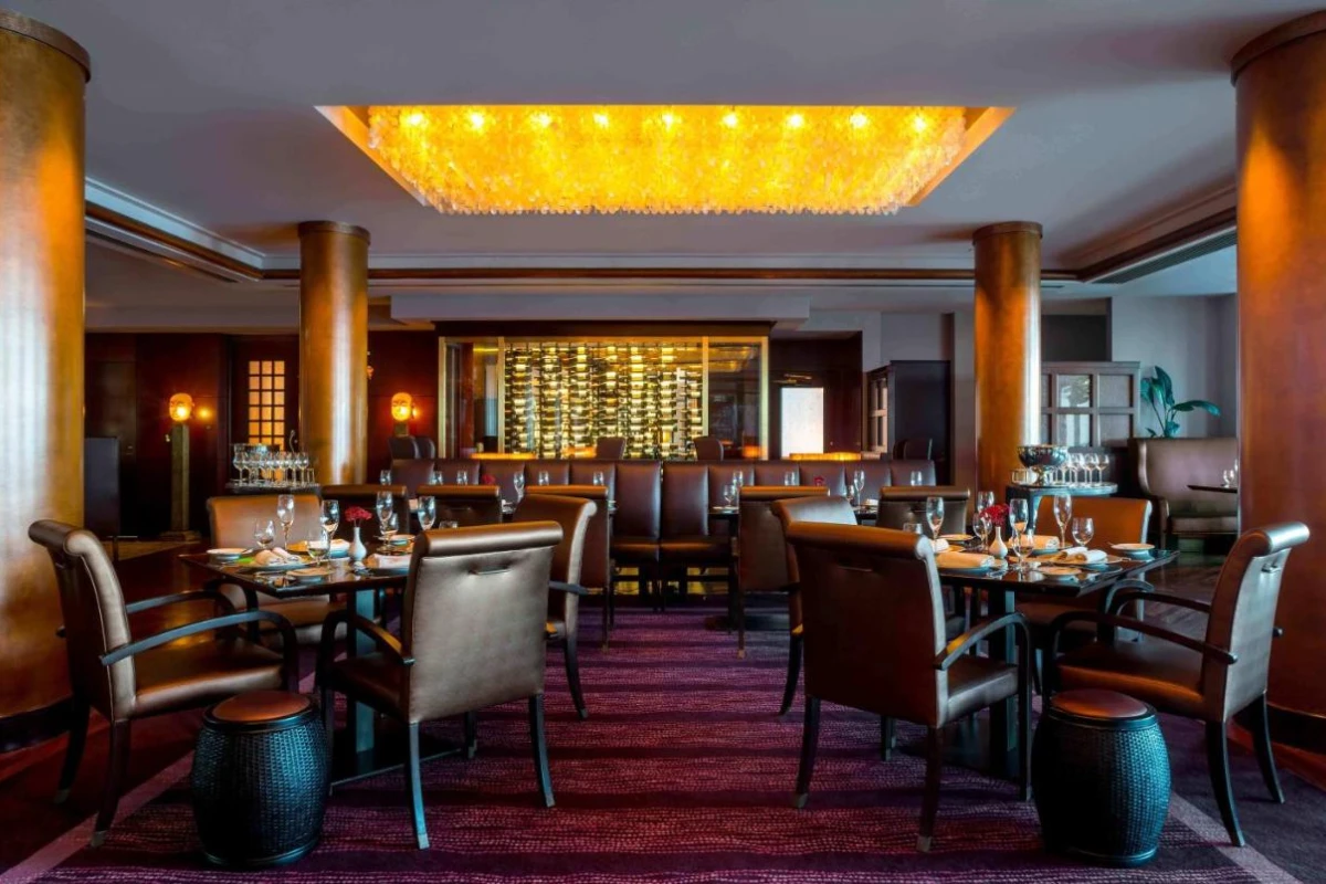 Condado Vanderbilt Hotel - Hotel Photo 36