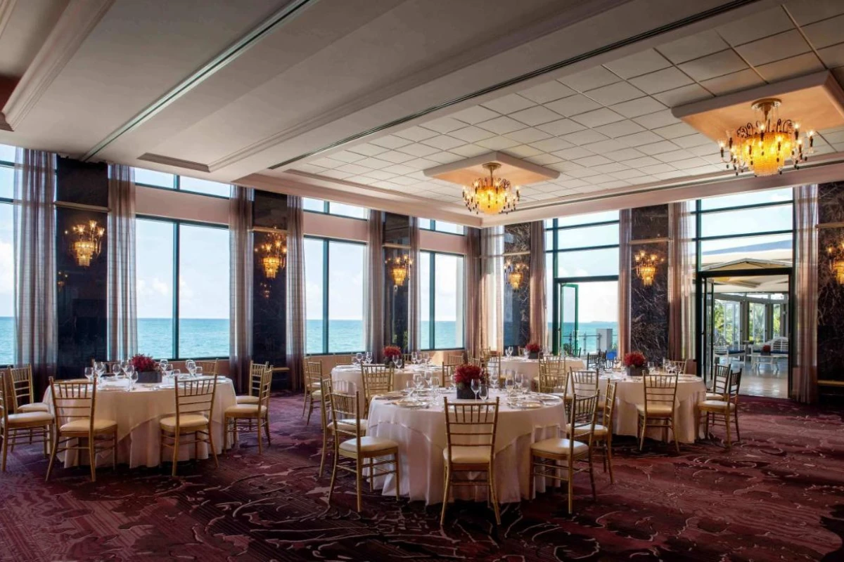 Condado Vanderbilt Hotel - Hotel Photo 37