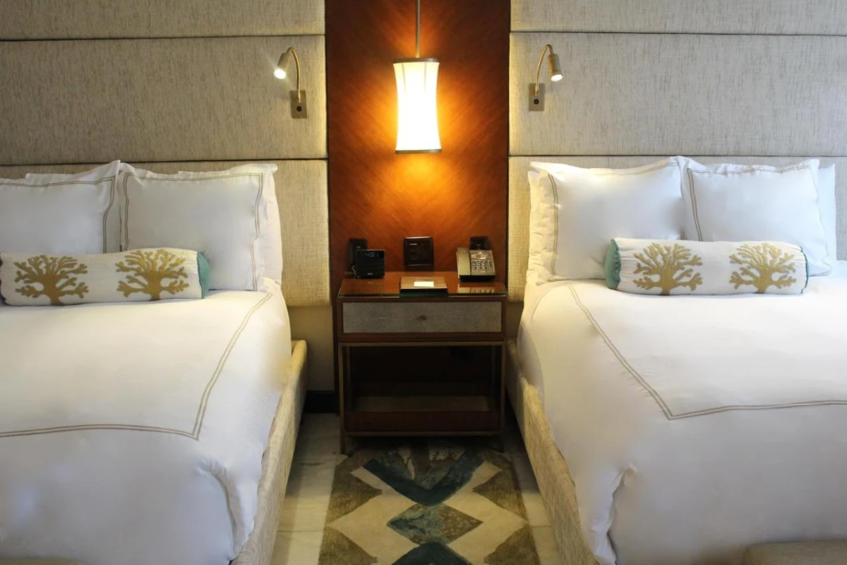 Condado Vanderbilt Hotel - Hotel Photo 45