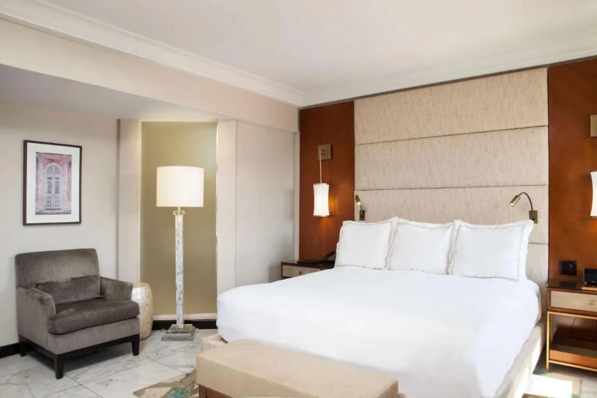 Condado Vanderbilt Hotel - Hotel Photo 49