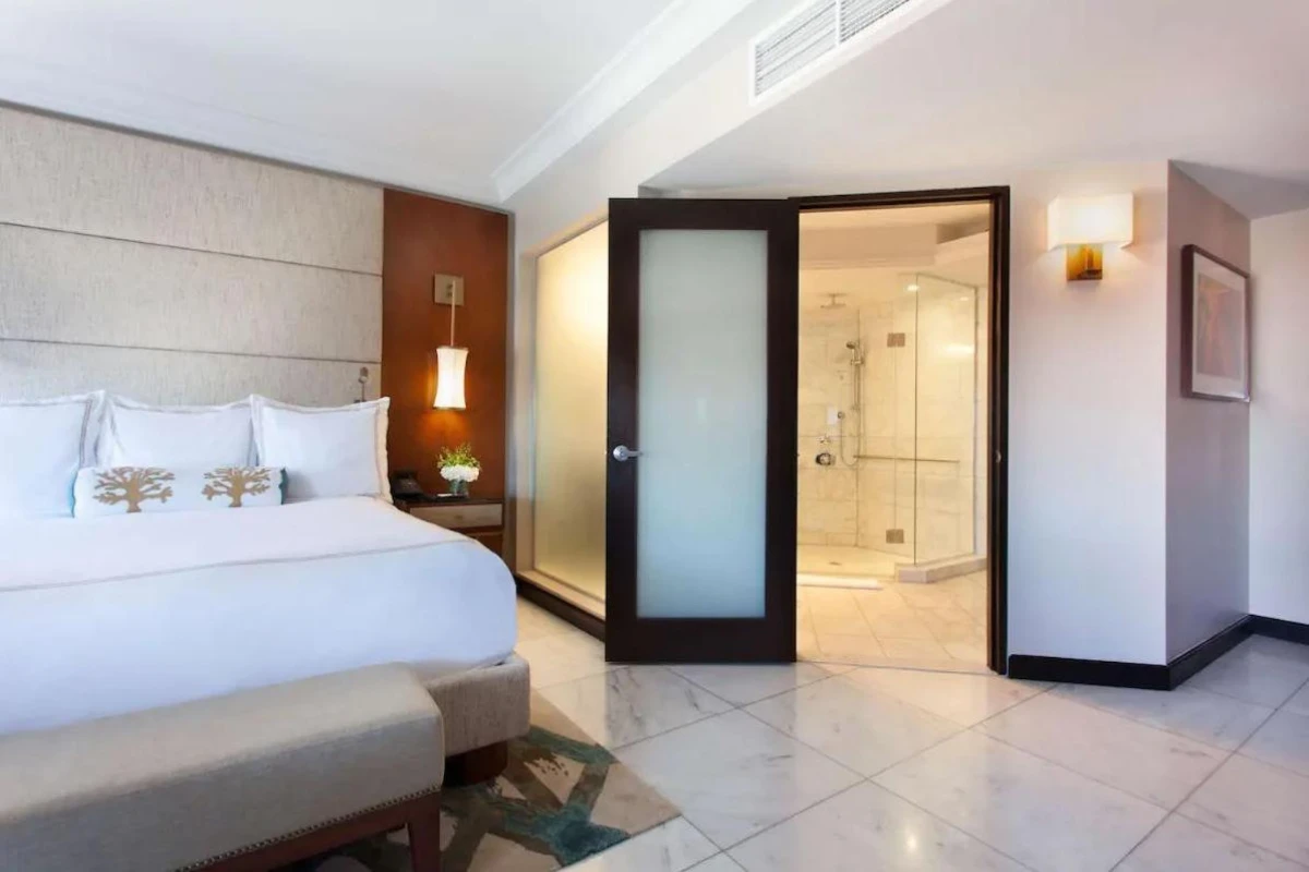 Condado Vanderbilt Hotel - Hotel Photo 50