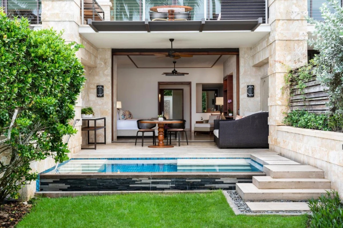 Dorado Beach A Ritz-Carlton Reserve - Hotel Photo 3