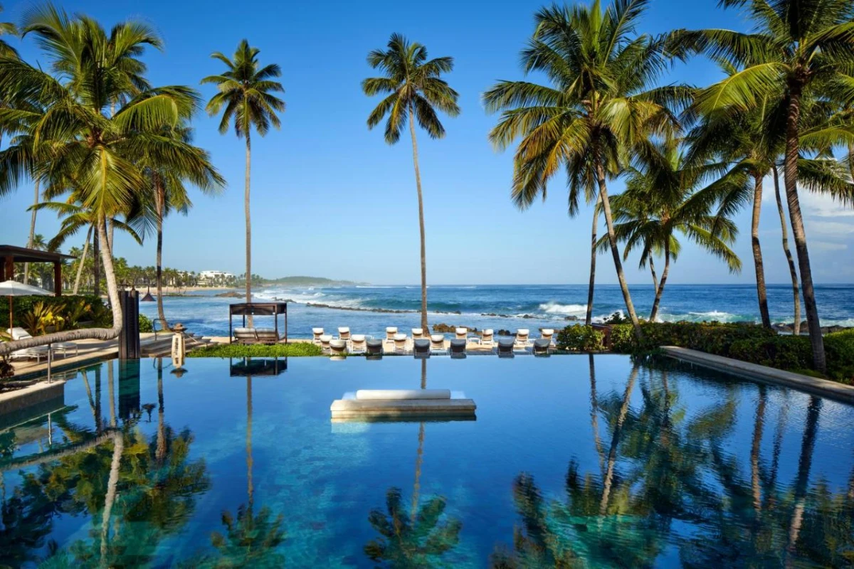 Dorado Beach A Ritz-Carlton Reserve - Hotel Photo 5