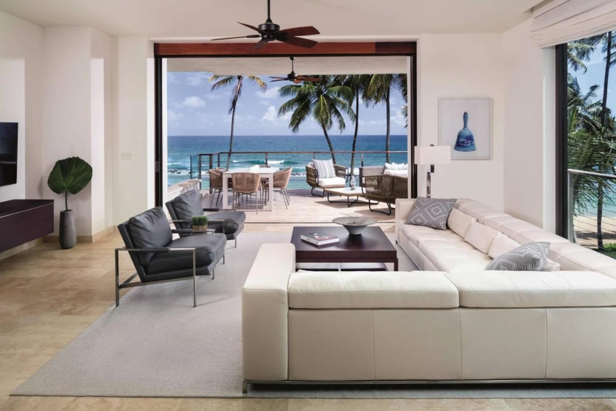 Dorado Beach A Ritz-Carlton Reserve - Hotel Photo 19