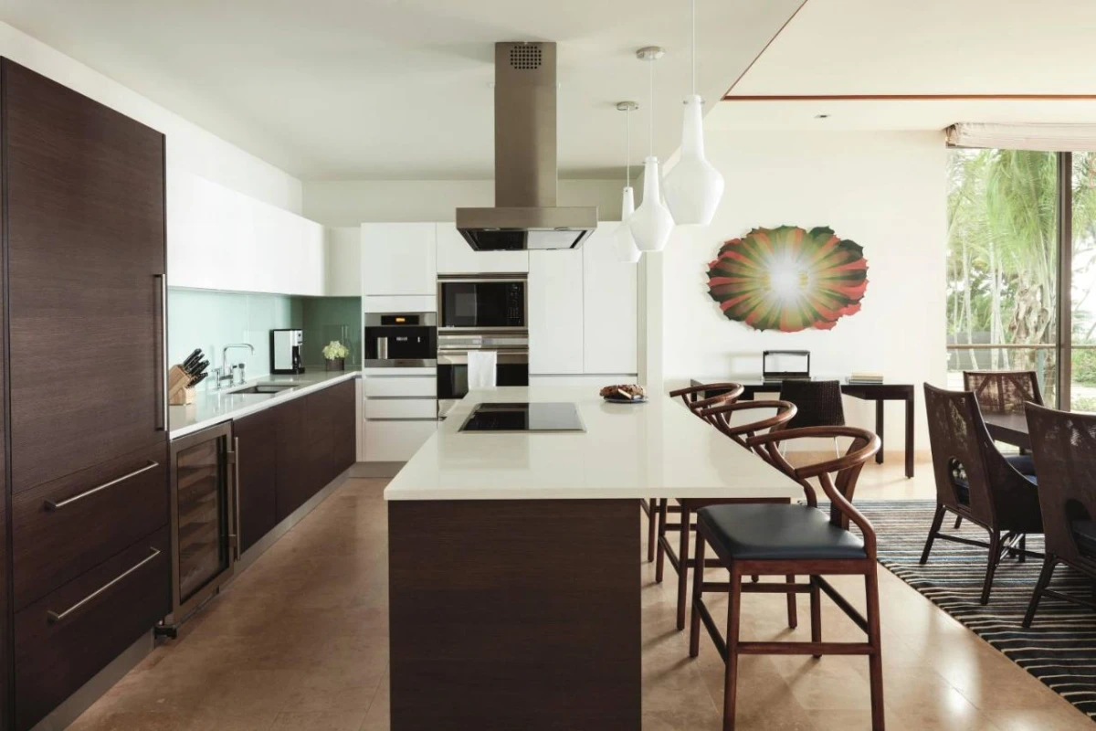 Dorado Beach A Ritz-Carlton Reserve - Hotel Photo 20