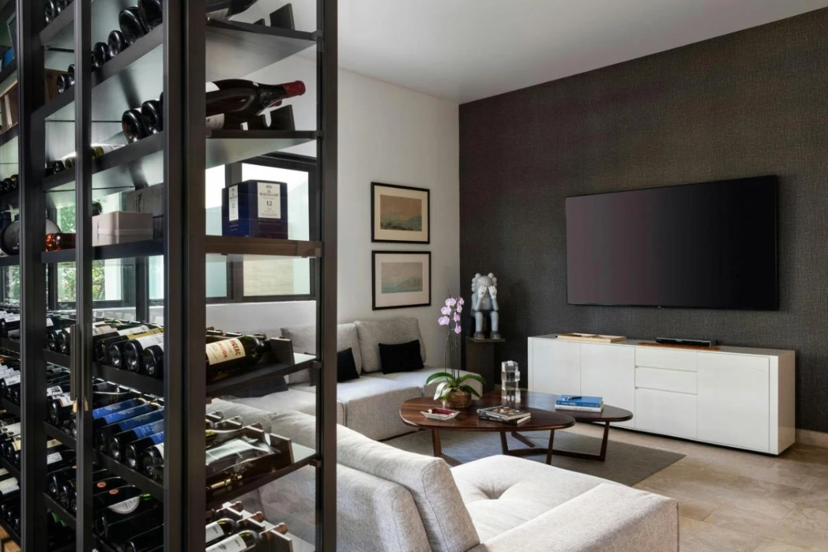 Dorado Beach A Ritz-Carlton Reserve - Hotel Photo 29