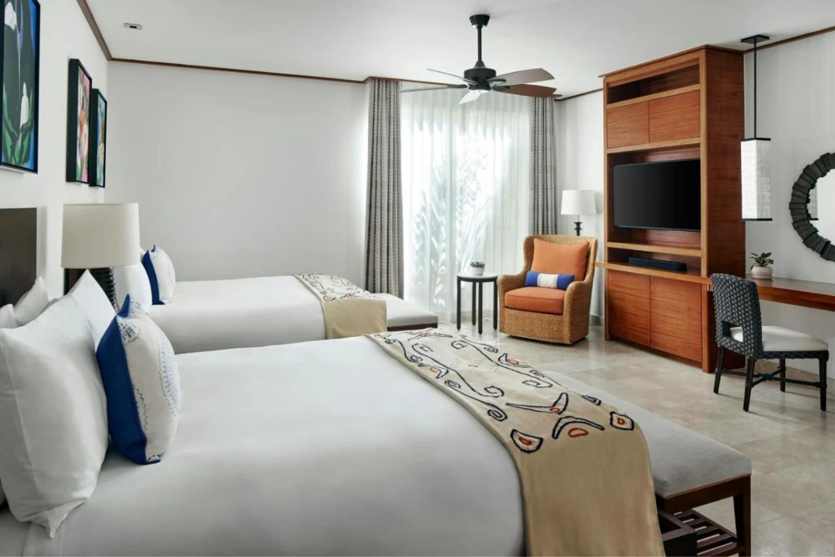 Dorado Beach A Ritz-Carlton Reserve - Hotel Photo 36