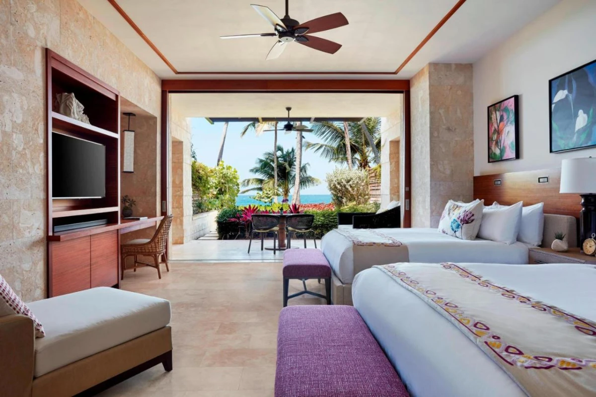 Dorado Beach A Ritz-Carlton Reserve - Hotel Photo 48