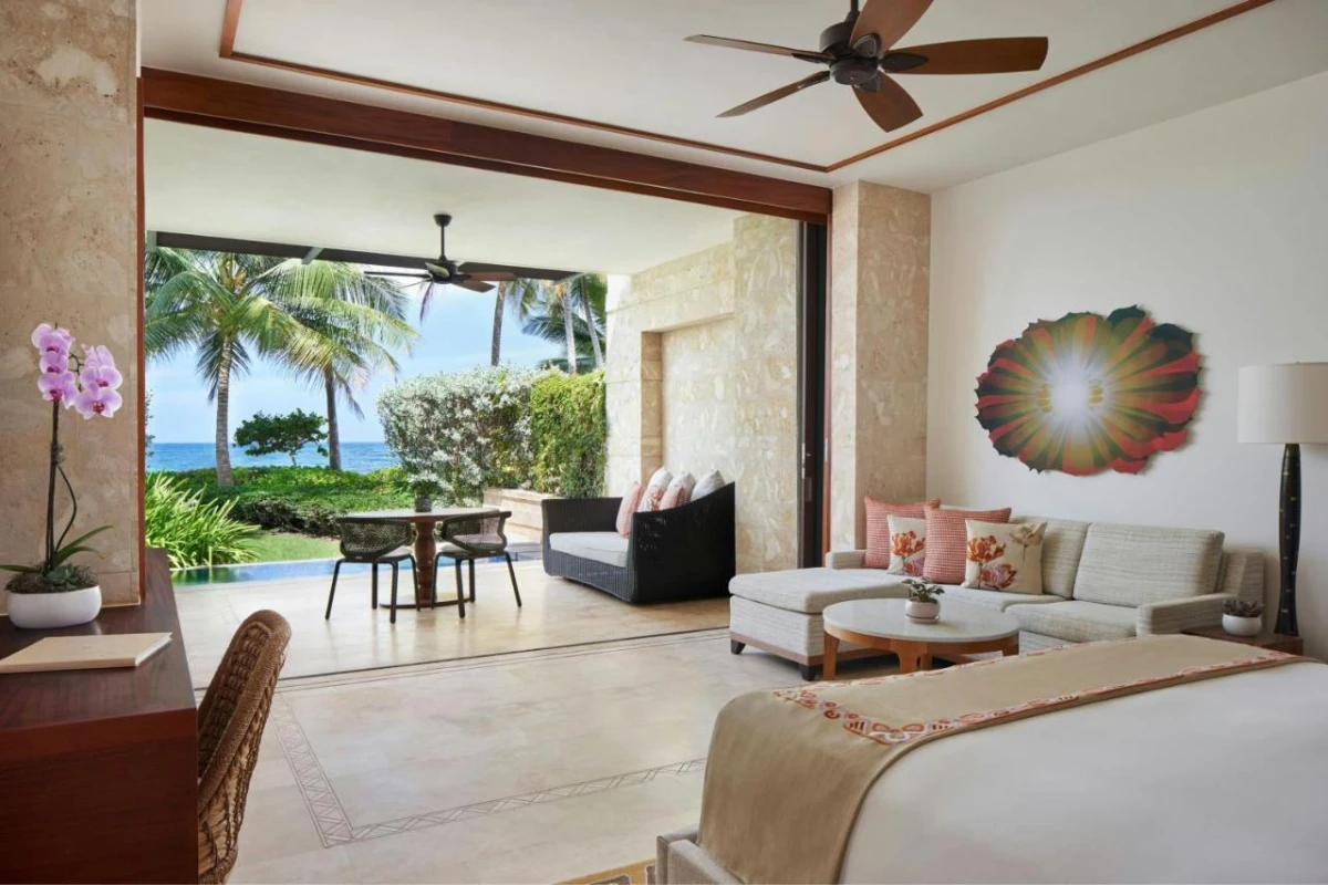 Dorado Beach A Ritz-Carlton Reserve - Hotel Photo 51
