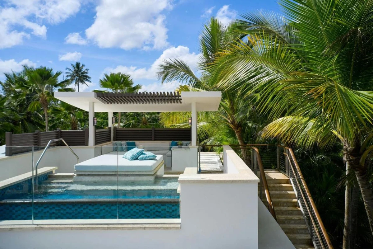 Dorado Beach A Ritz-Carlton Reserve - Hotel Photo 54