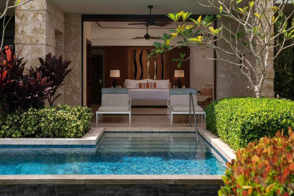 Dorado Beach A Ritz-Carlton Reserve - Hotel Photo 66