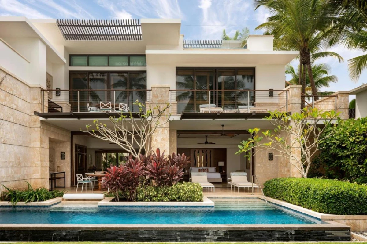 Dorado Beach A Ritz-Carlton Reserve - Hotel Photo 73