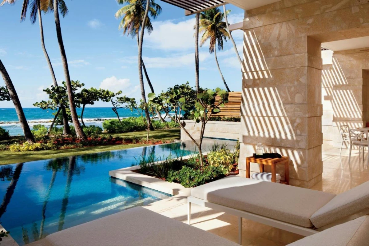 Dorado Beach A Ritz-Carlton Reserve - Hotel Photo 74