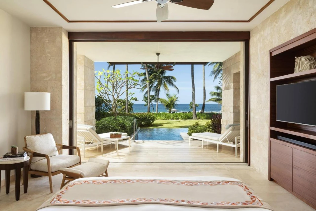 Dorado Beach A Ritz-Carlton Reserve - Hotel Photo 75
