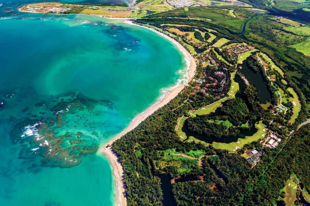 St Regis Bahia Beach - Hotel Photo 11