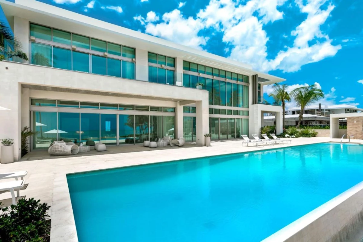 St Regis Bahia Beach - Hotel Photo 21