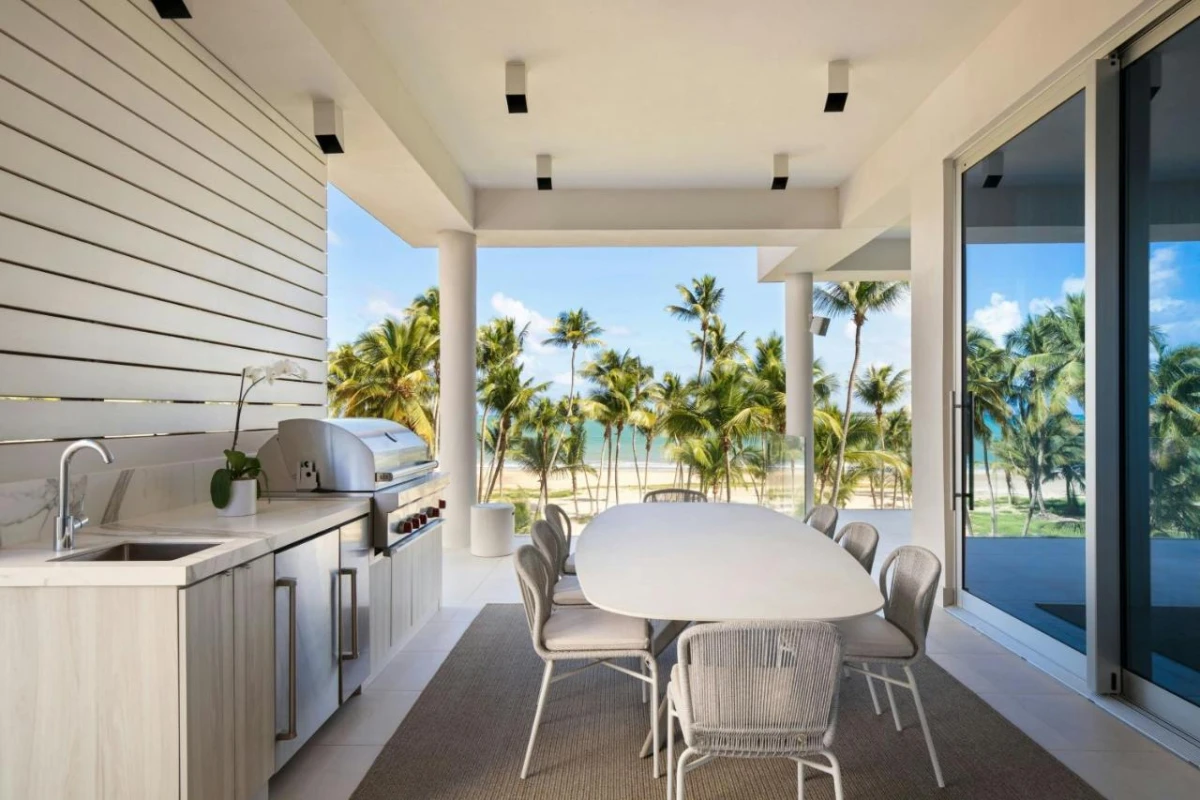 St Regis Bahia Beach - Hotel Photo 32