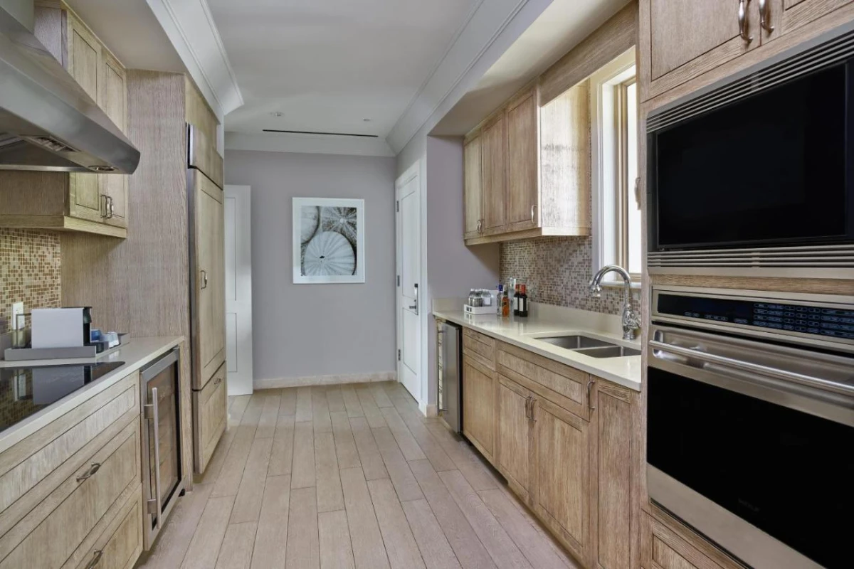 St Regis Bahia Beach - Hotel Photo 37