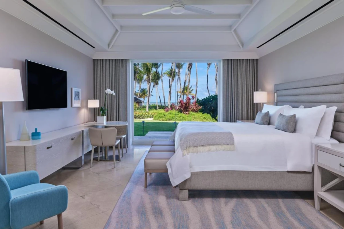 St Regis Bahia Beach - Hotel Photo 49