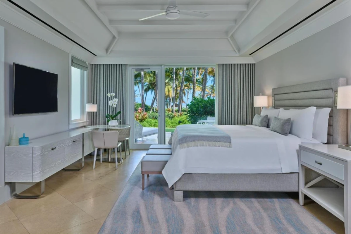 St Regis Bahia Beach - Hotel Photo 62