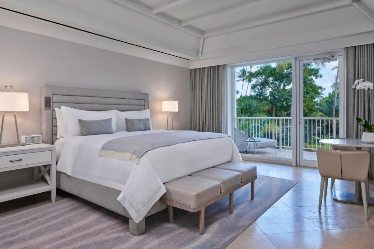 St Regis Bahia Beach - Hotel Photo 66