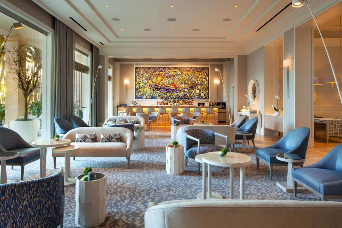 St Regis Bahia Beach - Hotel Photo 79