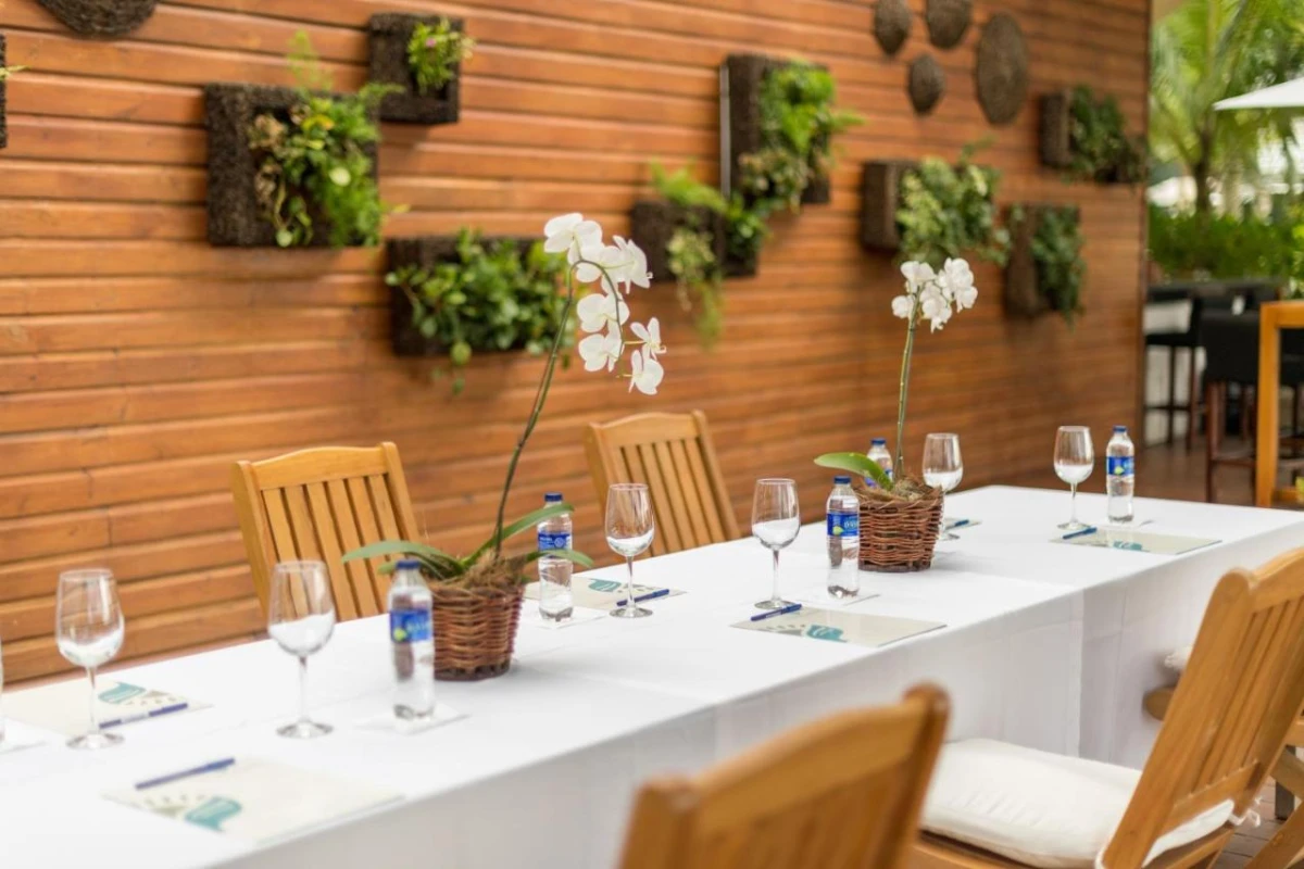 Sublime Samana - Hotel Photo 4