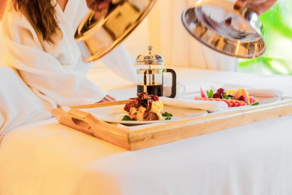 Sublime Samana - Hotel Photo 17