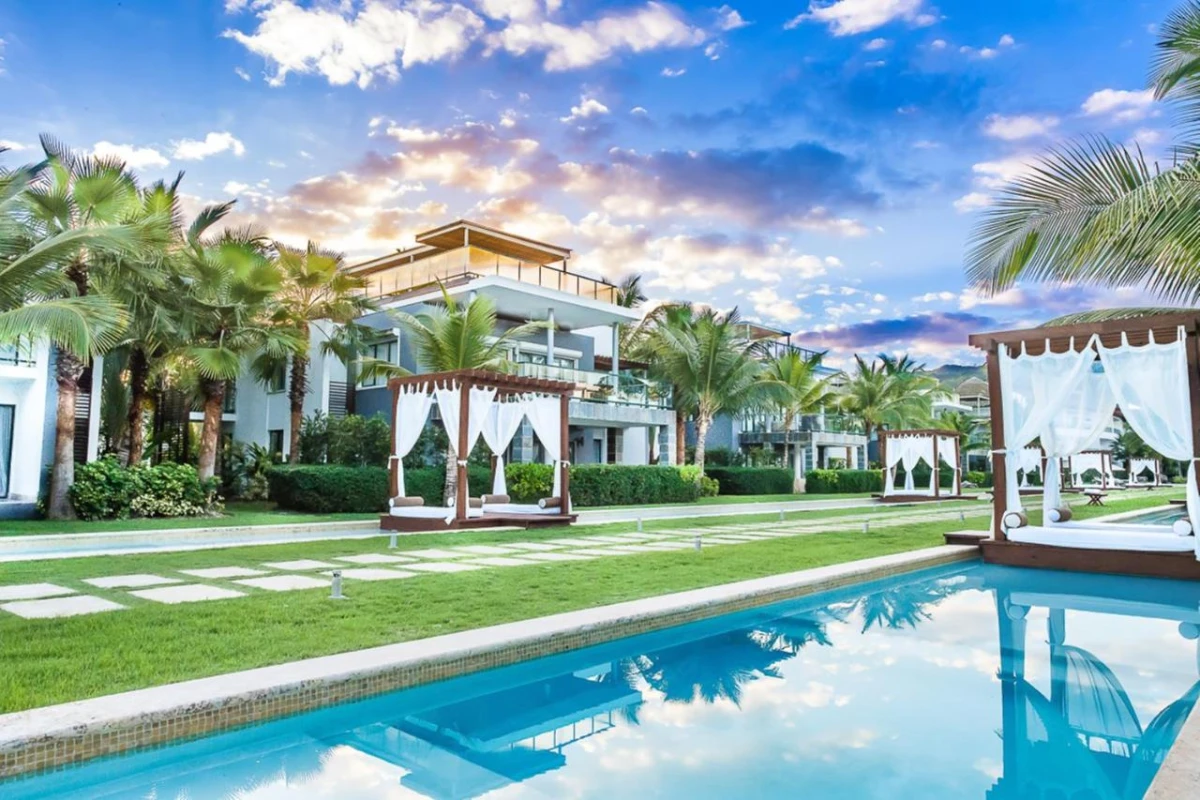 Sublime Samana - Hotel Photo 22