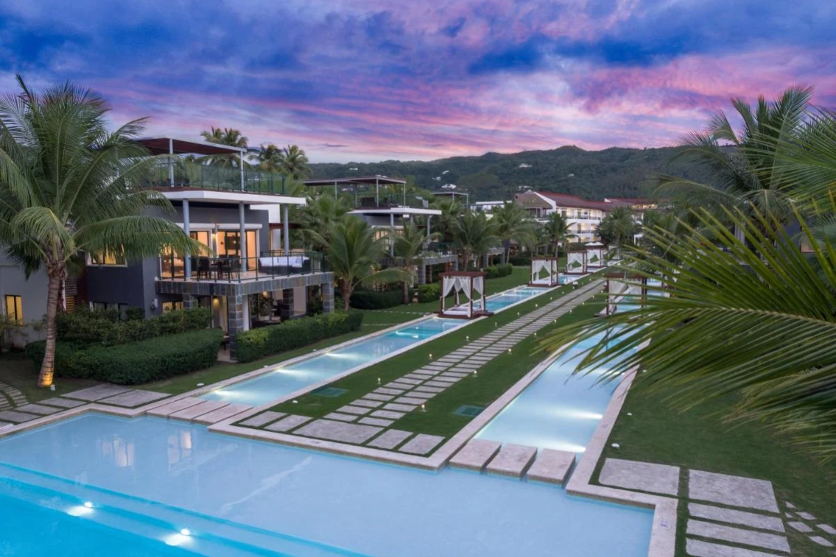 Sublime Samana - Hotel Photo 23