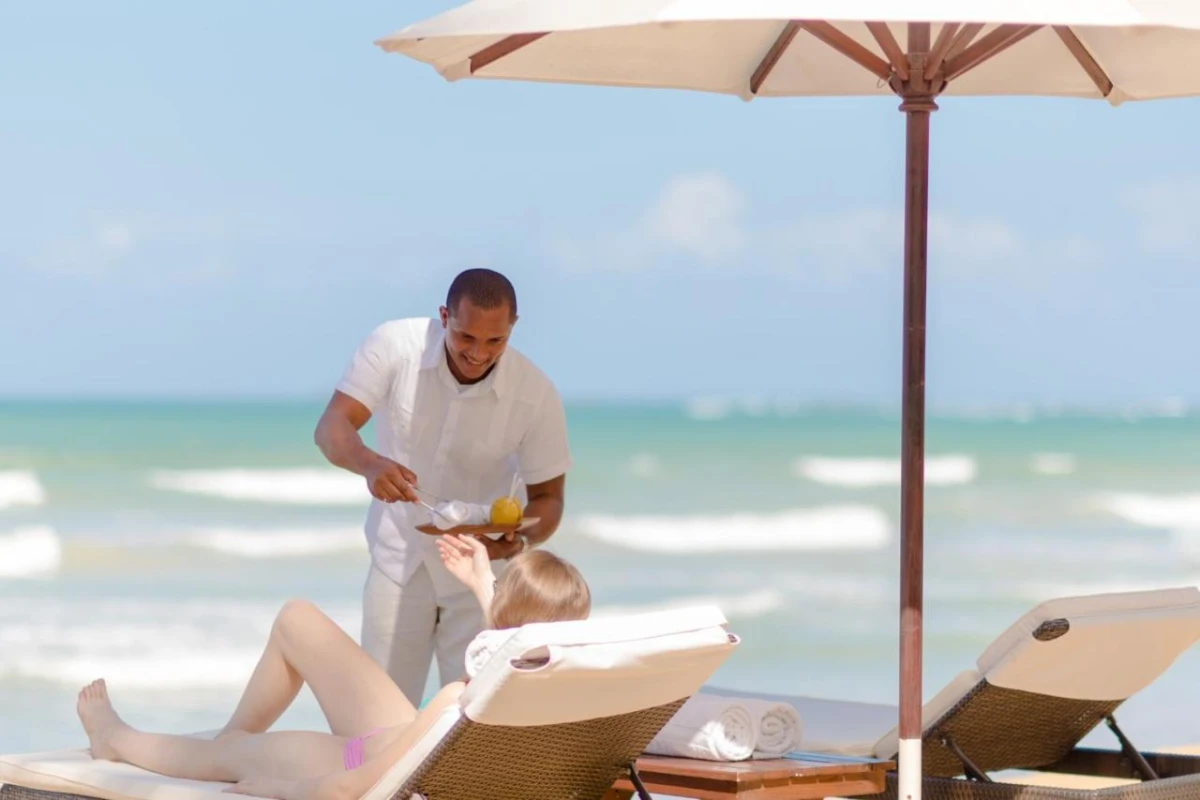 Sublime Samana - Hotel Photo 26